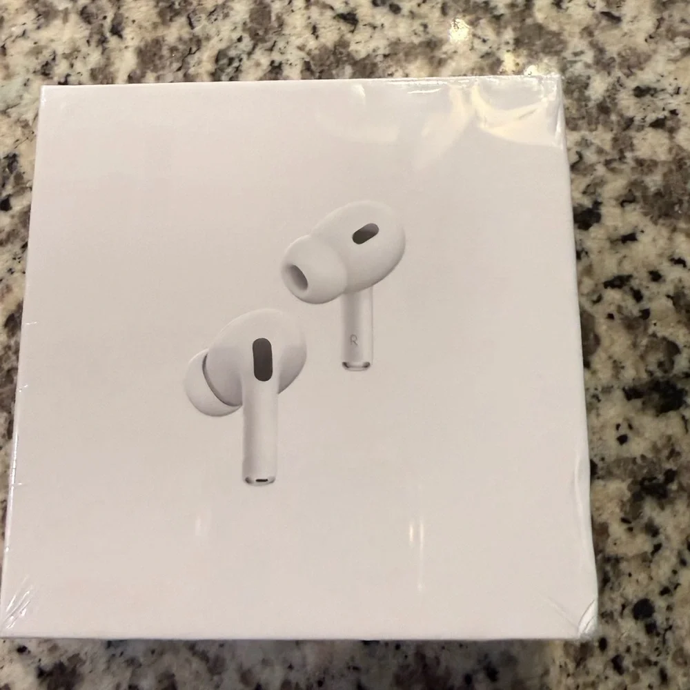 Airpods Pro Gen 2